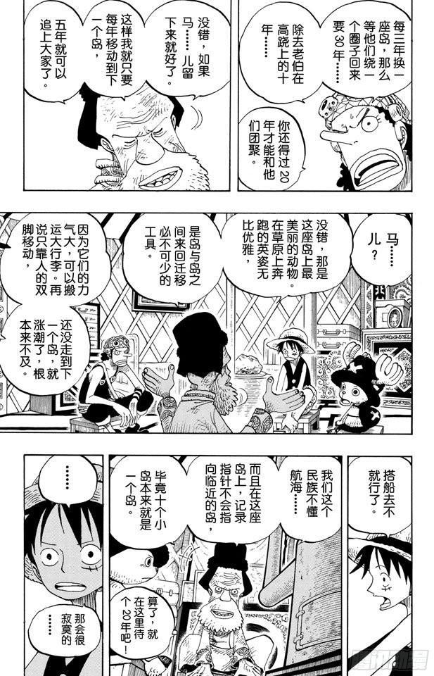 第305话 银狐福克斯8