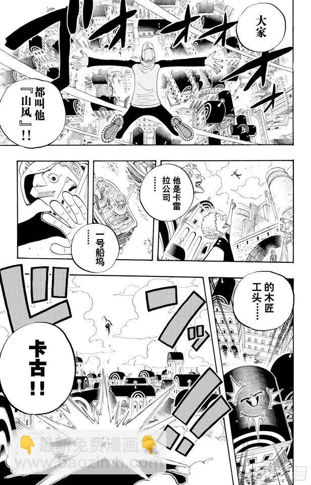 第325话 弗兰奇一家18