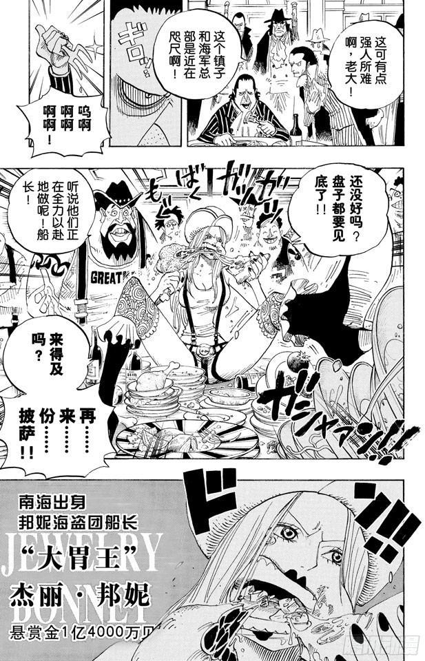 第498话 11名超新星12