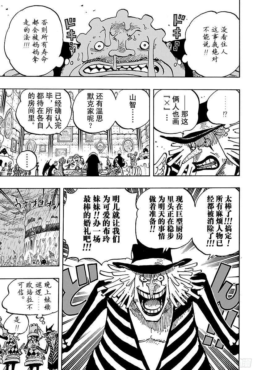 第854话 我在做什么12
