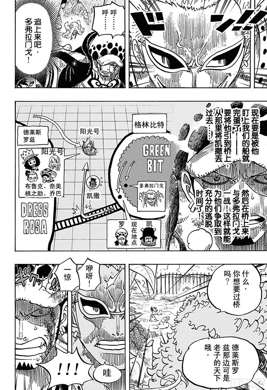 第723话 变更策略15