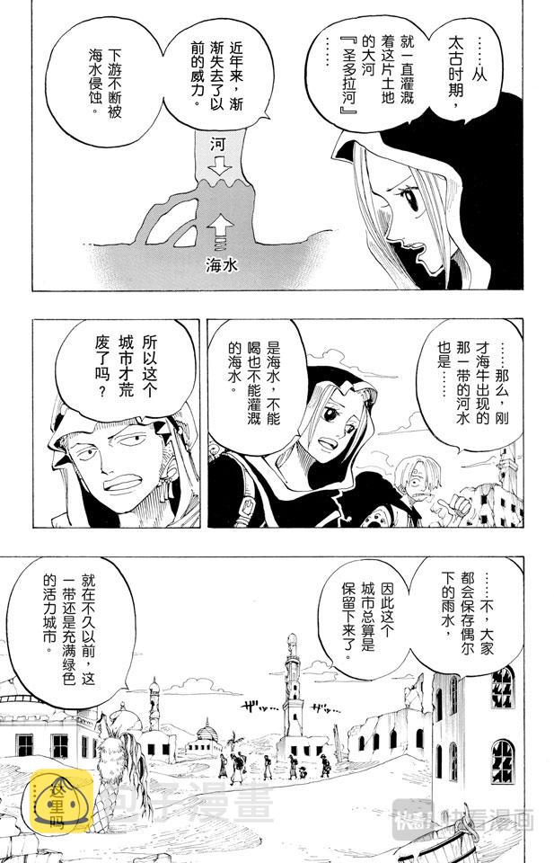 第161话 绿色城市爱鲁马8