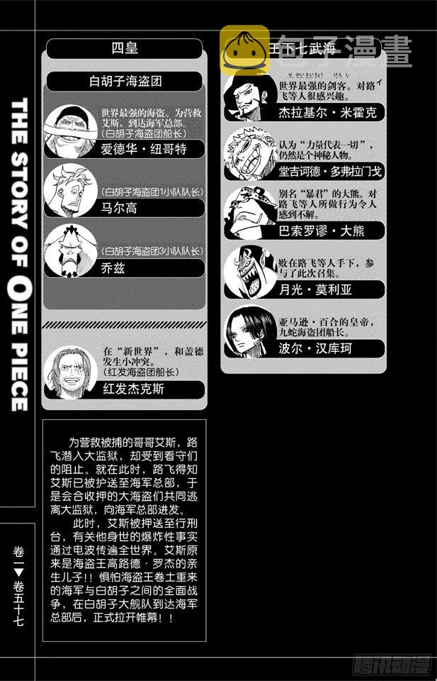 第552话 艾斯和白胡子5