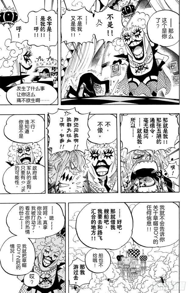 第593话 NEWS6
