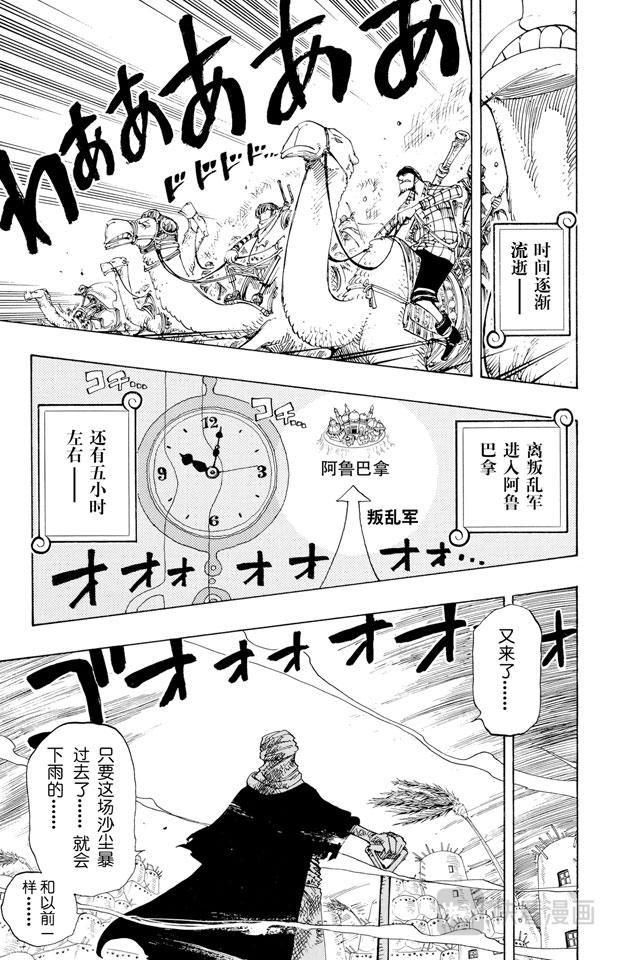 第180话 阿拉巴斯坦动物军团8