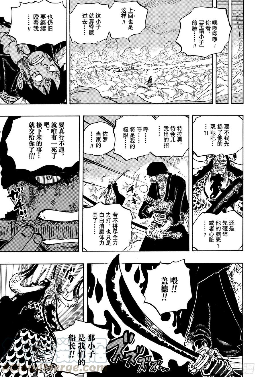 第1010话 霸王色6