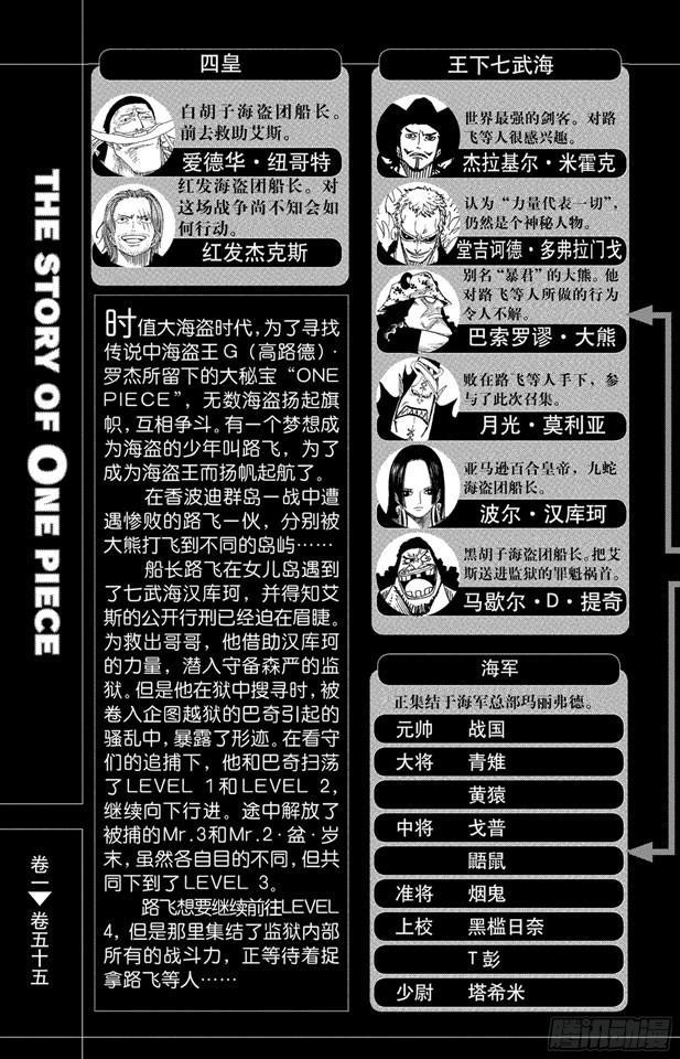 第533话 LEVEL 4 焦热地狱5