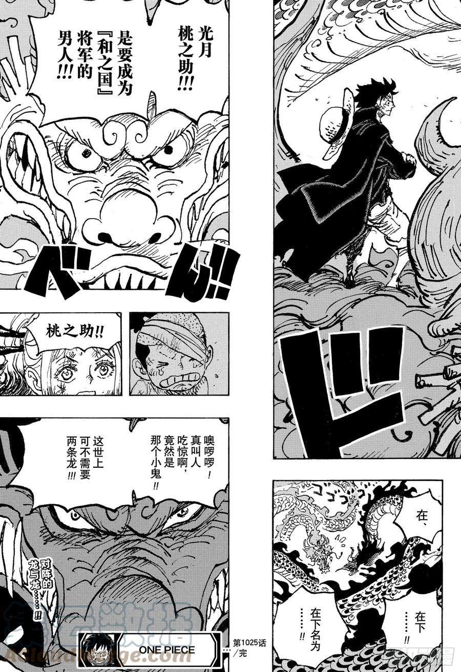 第1025话 双龙图16