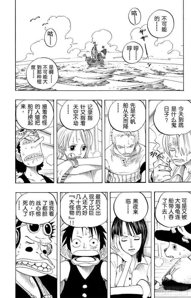 第221话 怪物18
