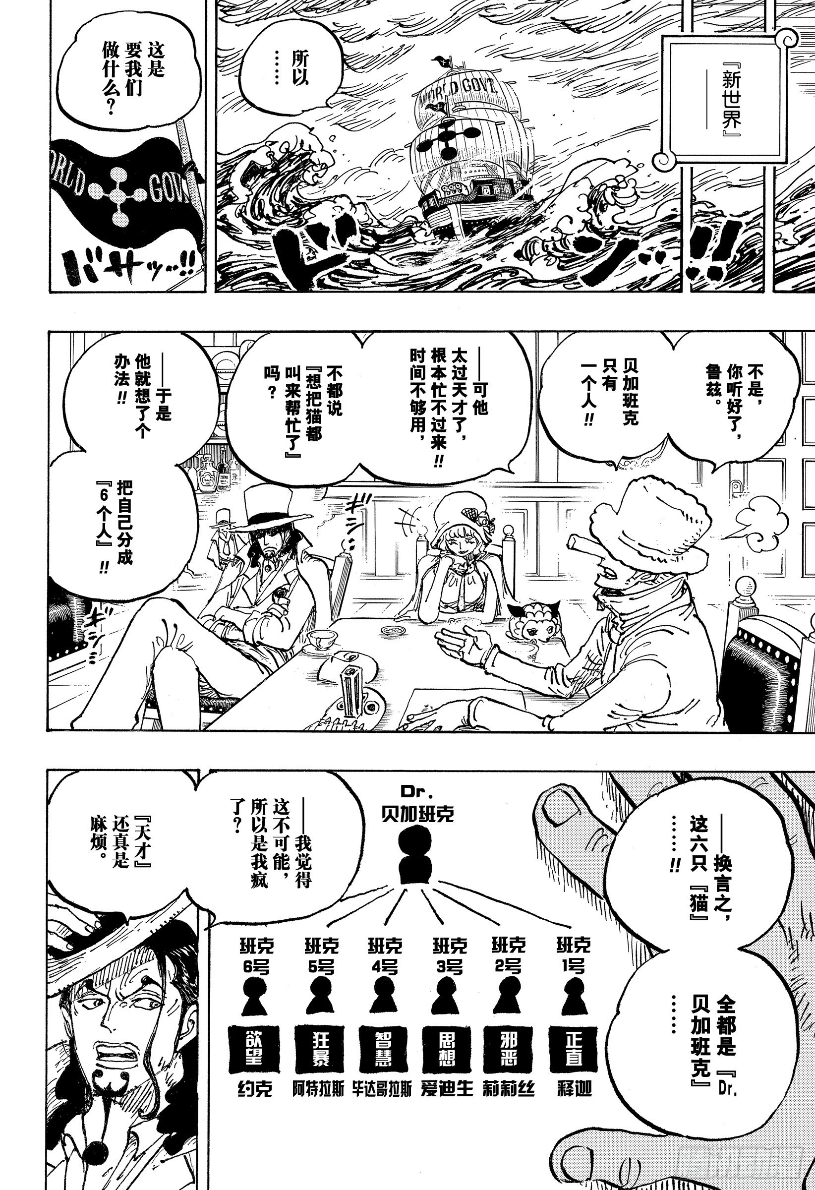 第1062话 在科技之国的冒险15
