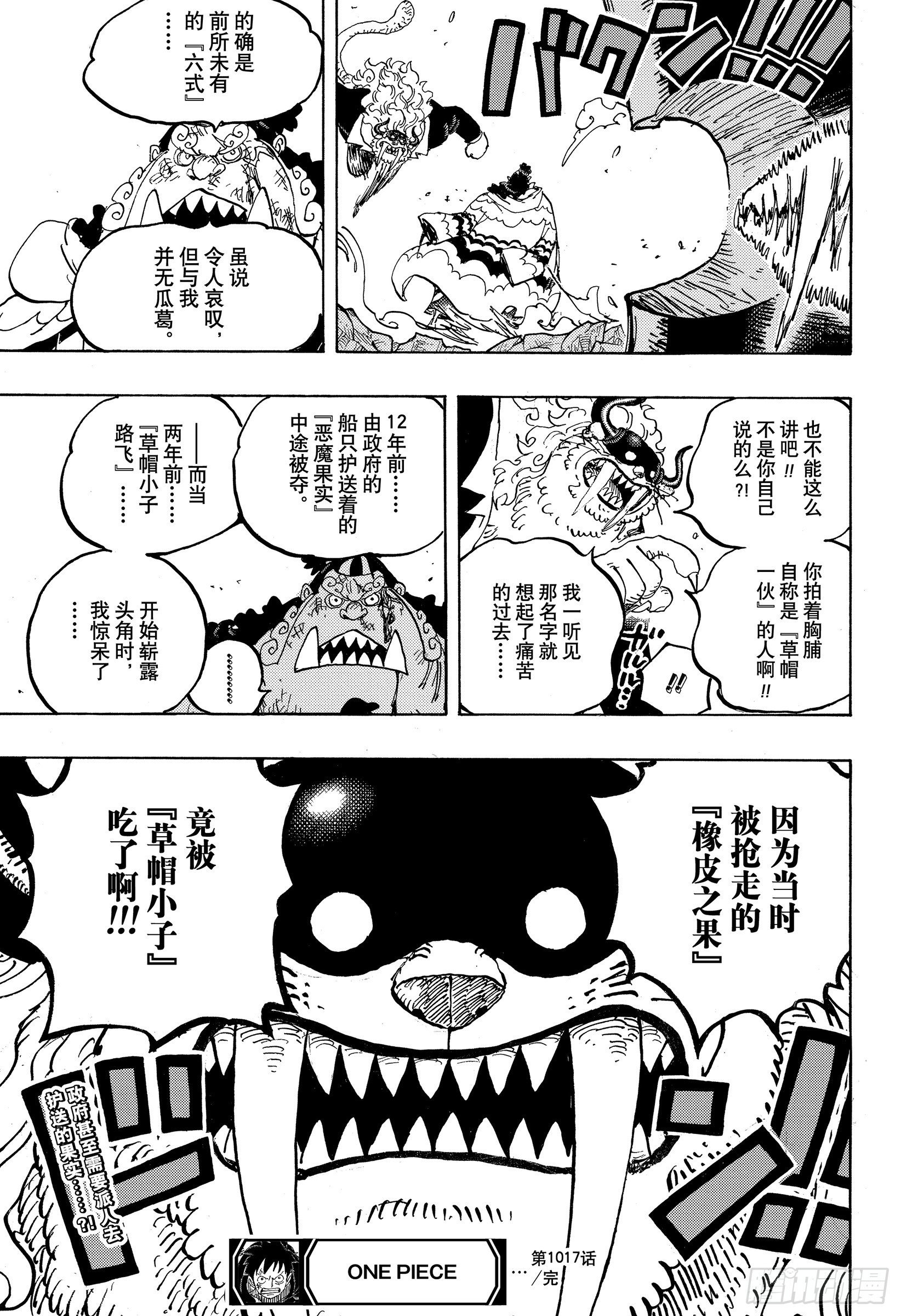 第1017话 号令16