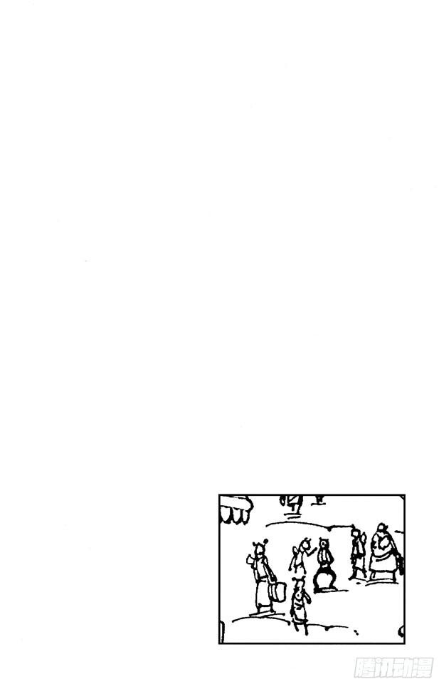 第246话 迷失森林的神官阿悟2