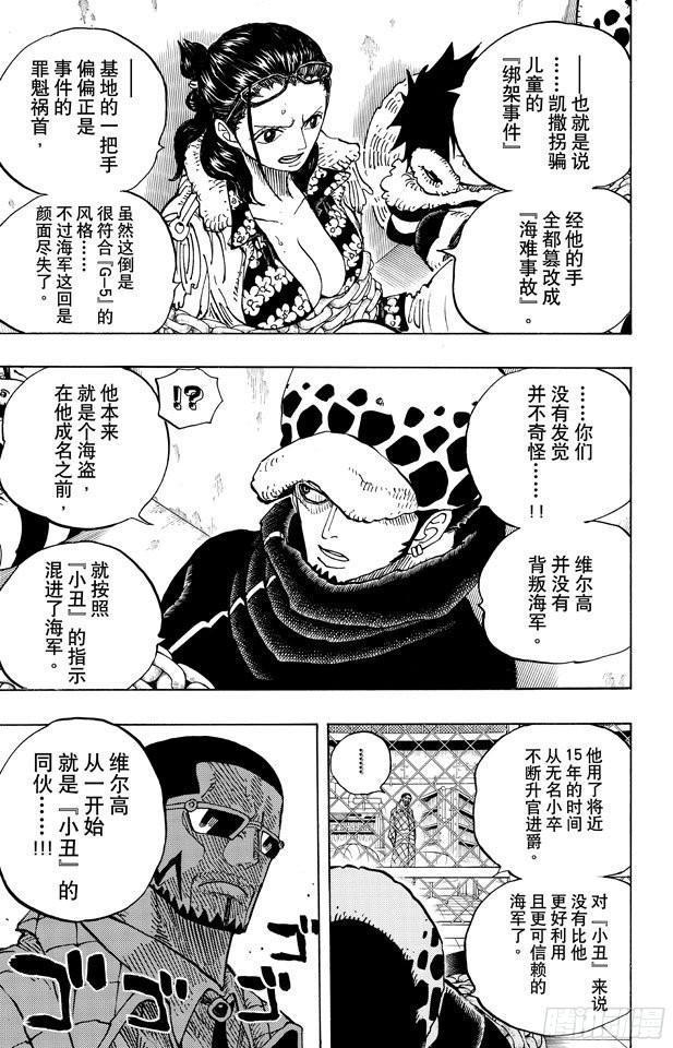 第673话 维尔高和小丑16
