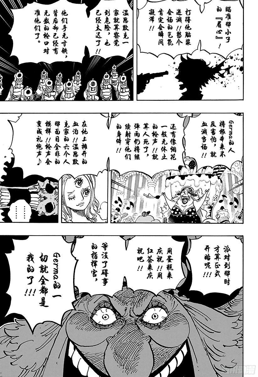 第854话 我在做什么8