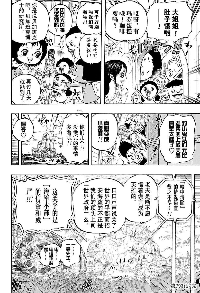 第793话 虎与犬13