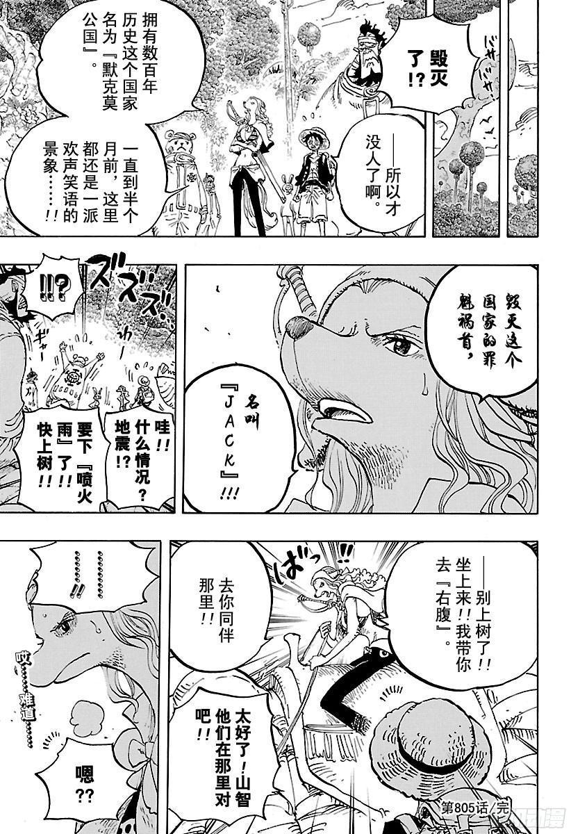 第805话 水貂族16