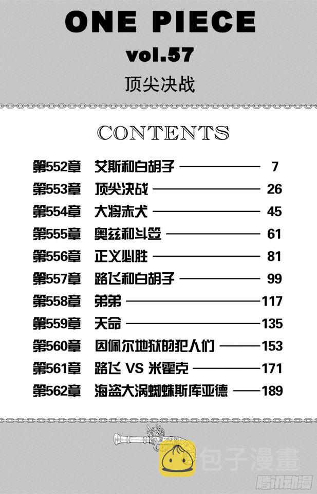 第552话 艾斯和白胡子6