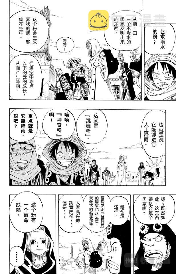 第161话 绿色城市爱鲁马13