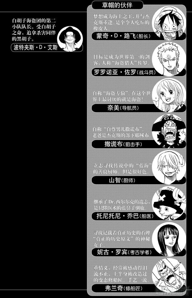 第441话 巴拿罗岛上的决斗4