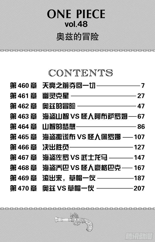第460话 天亮之前夺回一切6
