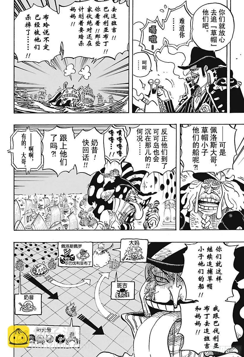 第892话 强敌认证9