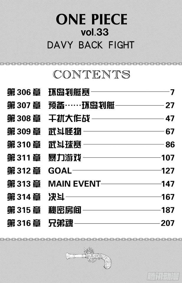 第306话 环岛划艇赛6