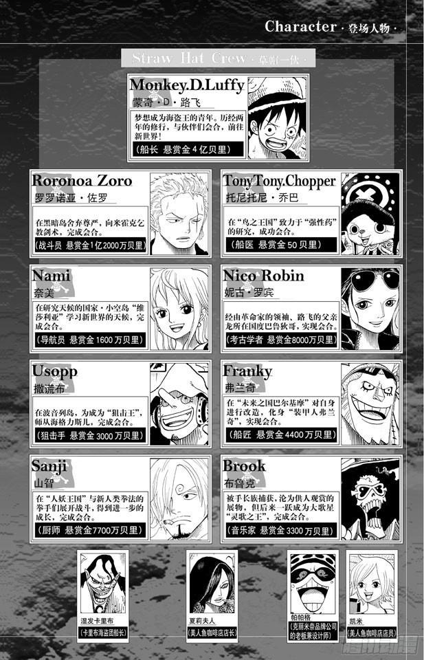 第615话 靶靶的诅咒4