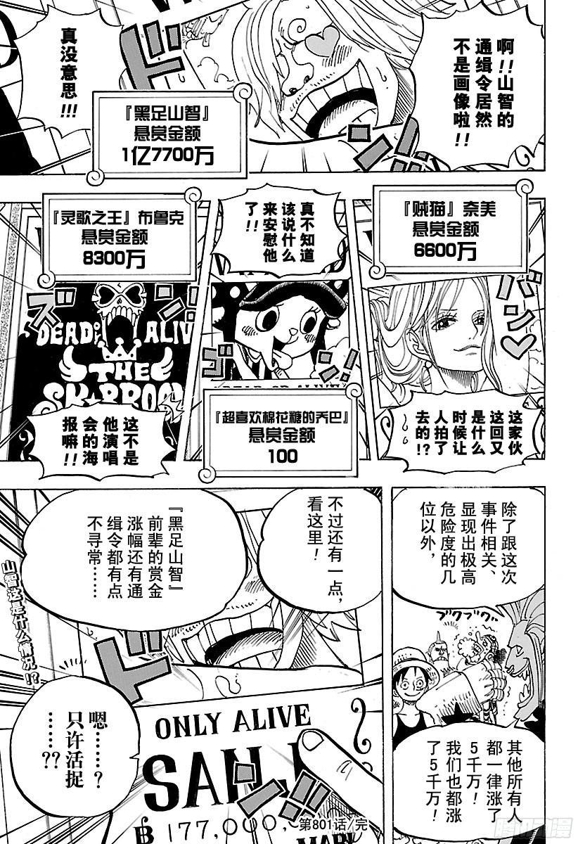 第801话 开幕宣言16
