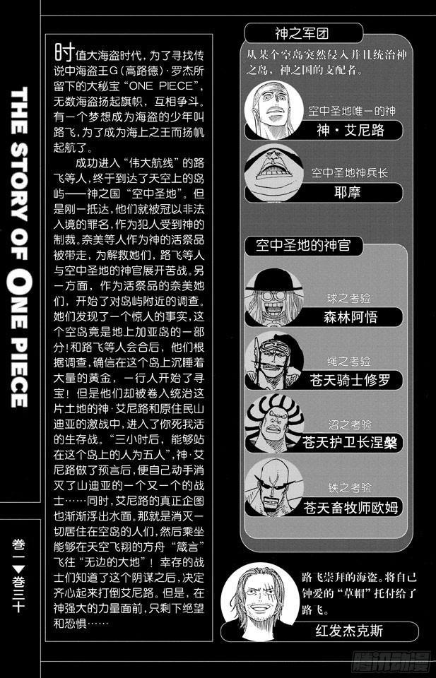第286话 香多拉的魔物5