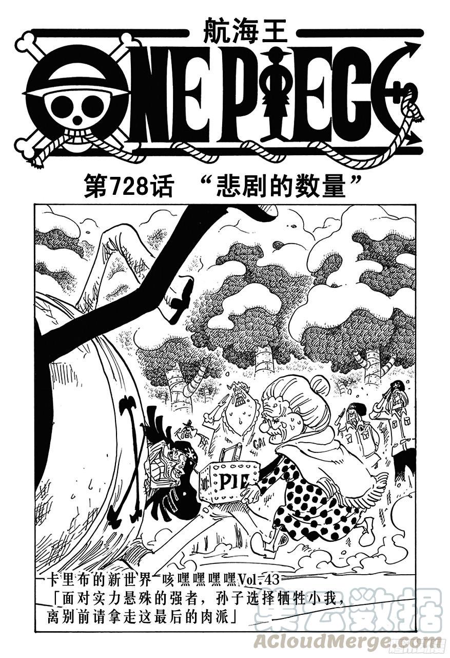 第728话 悲剧的数量0