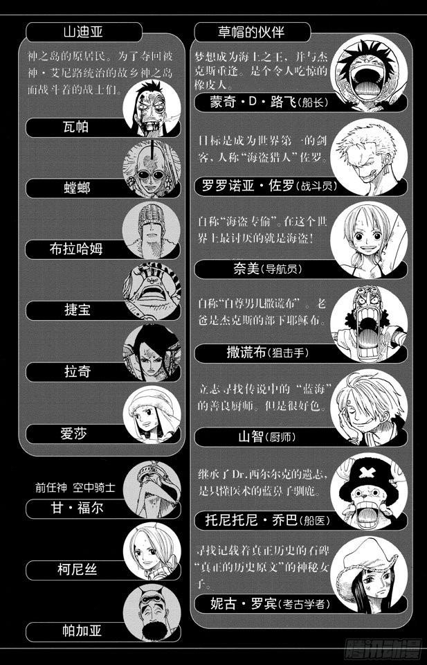 第286话 香多拉的魔物4