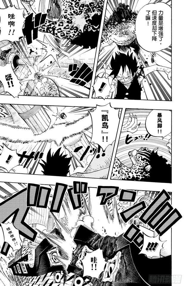 第422话 罗布?鲁兹17