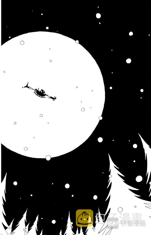 第153话 西尔尔克的樱花9