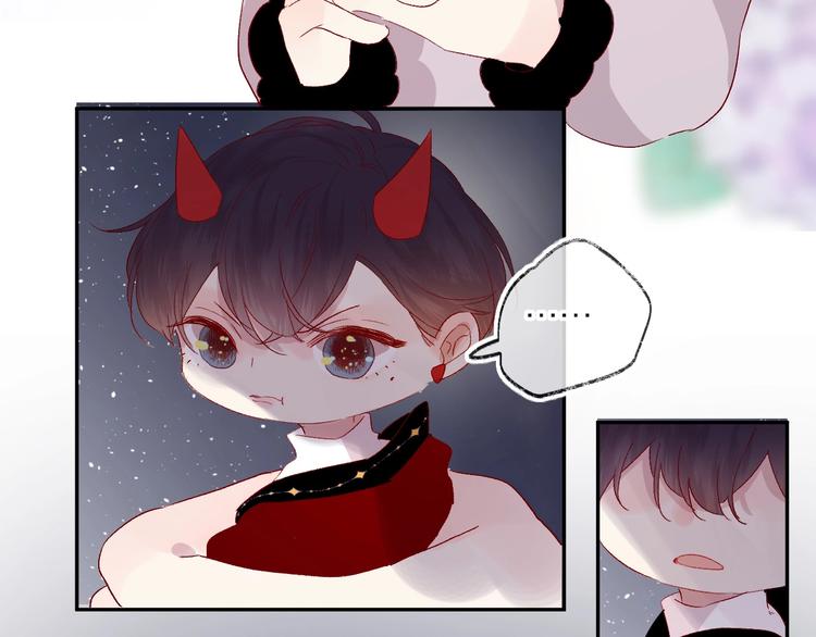 番外 小精灵久桃46