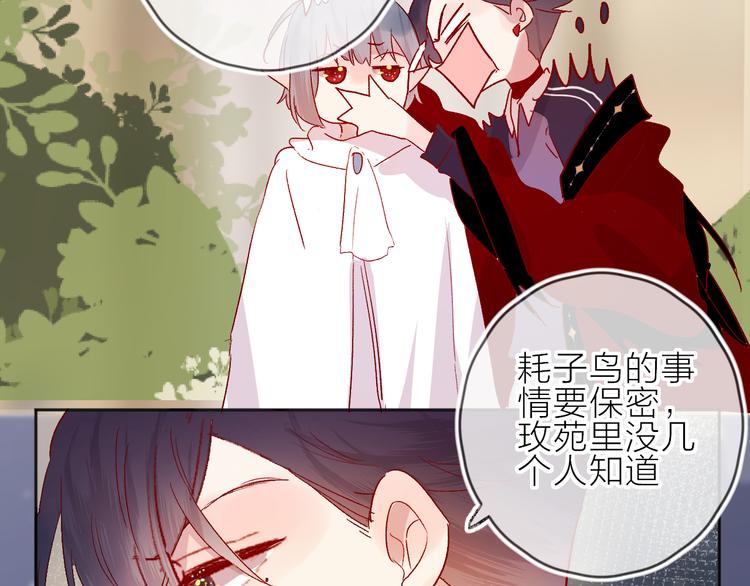 第74话 放鸽子的原因34