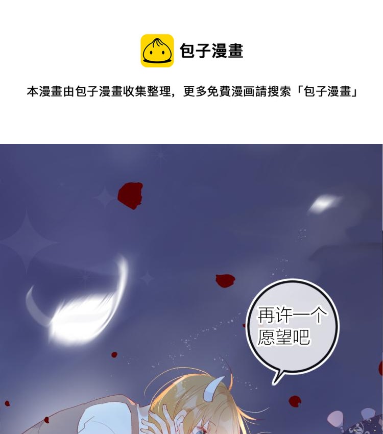第123话 愿望0