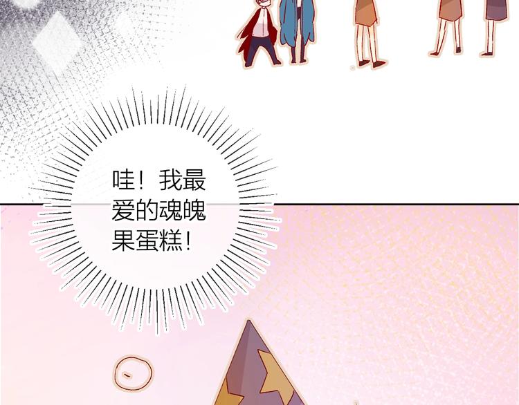 番外 被遗忘的生日20