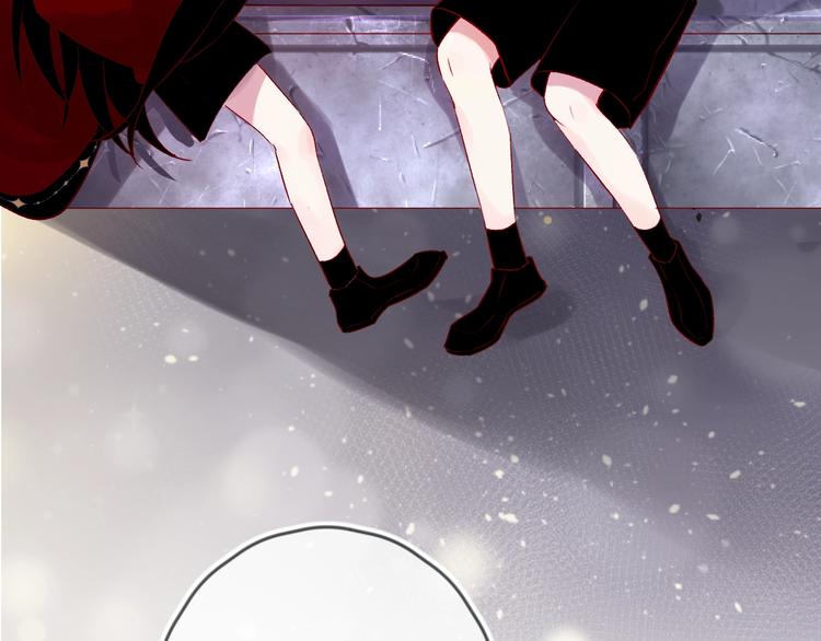 第47话 昔日之吻22