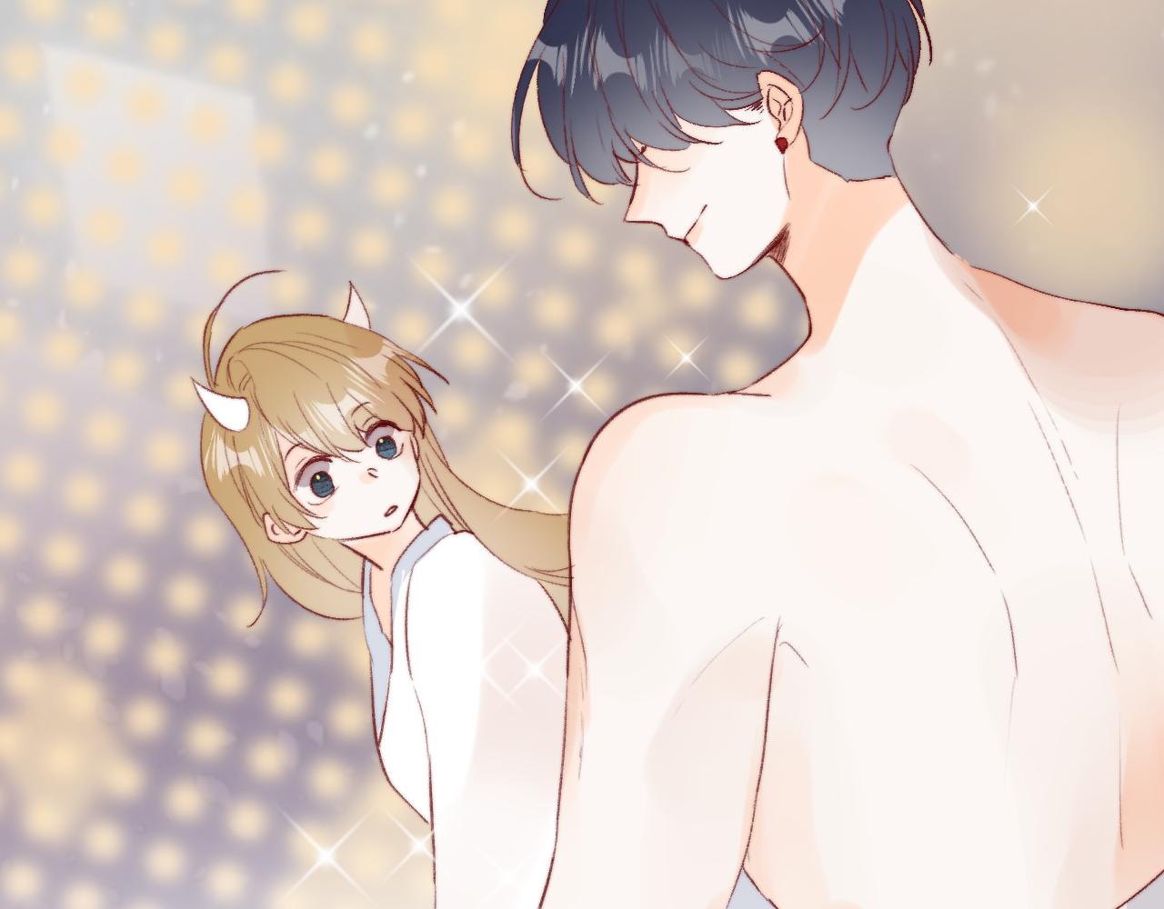番外 新婚之夜36