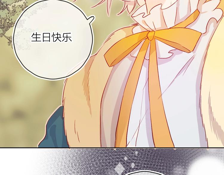 番外 被遗忘的生日18
