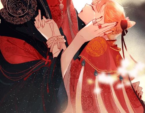 第73话 久桃大笨蛋！56