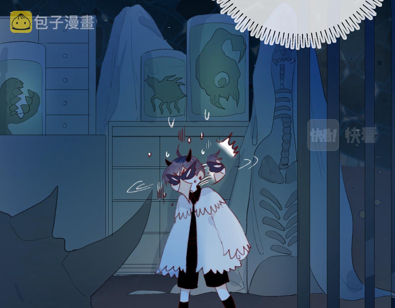 第139话 窥探梦境74