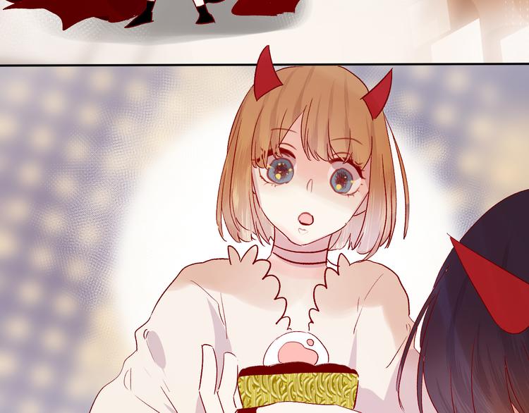 第81话 猛男也会吃醋啦！51