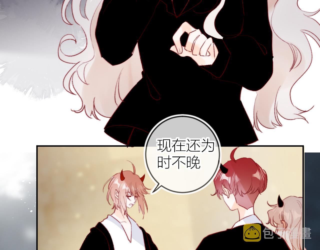 第127话 密咒、疏离39