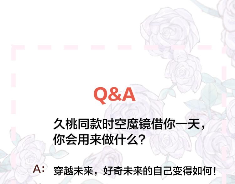 番外 小精灵久桃96