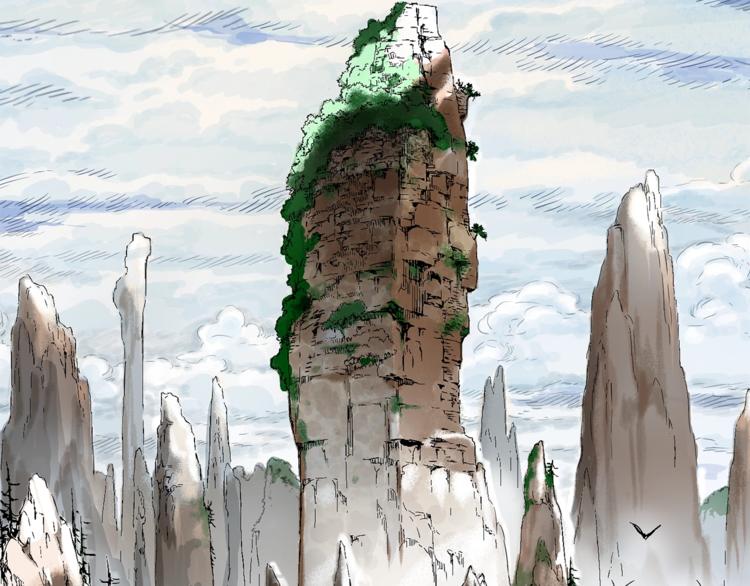 第1话 深山55