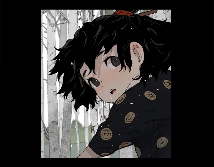 第35话 诅咒之龙133