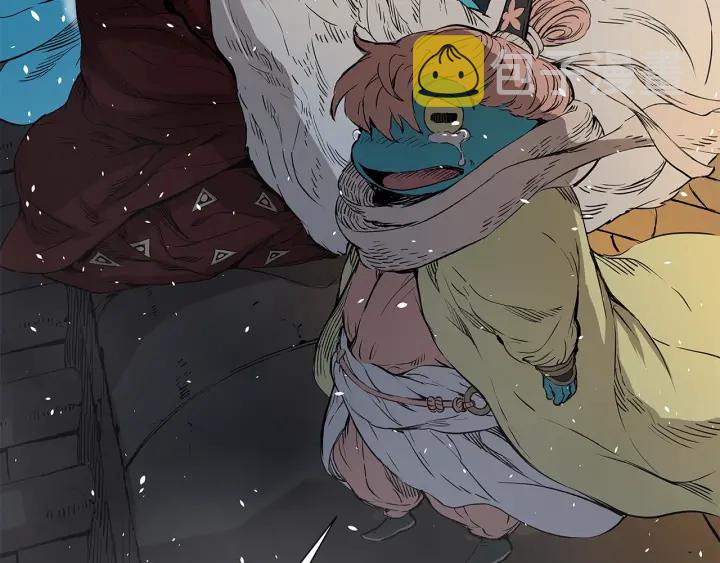 第35话 诅咒之龙150