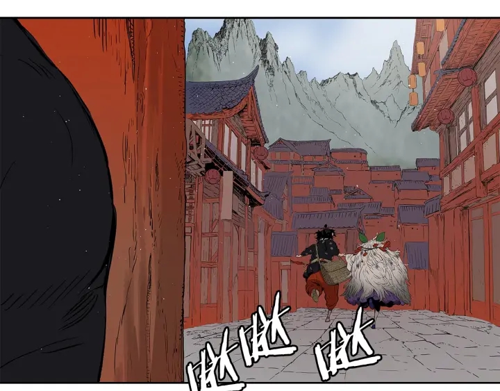 第47话 一起逃跑吧107