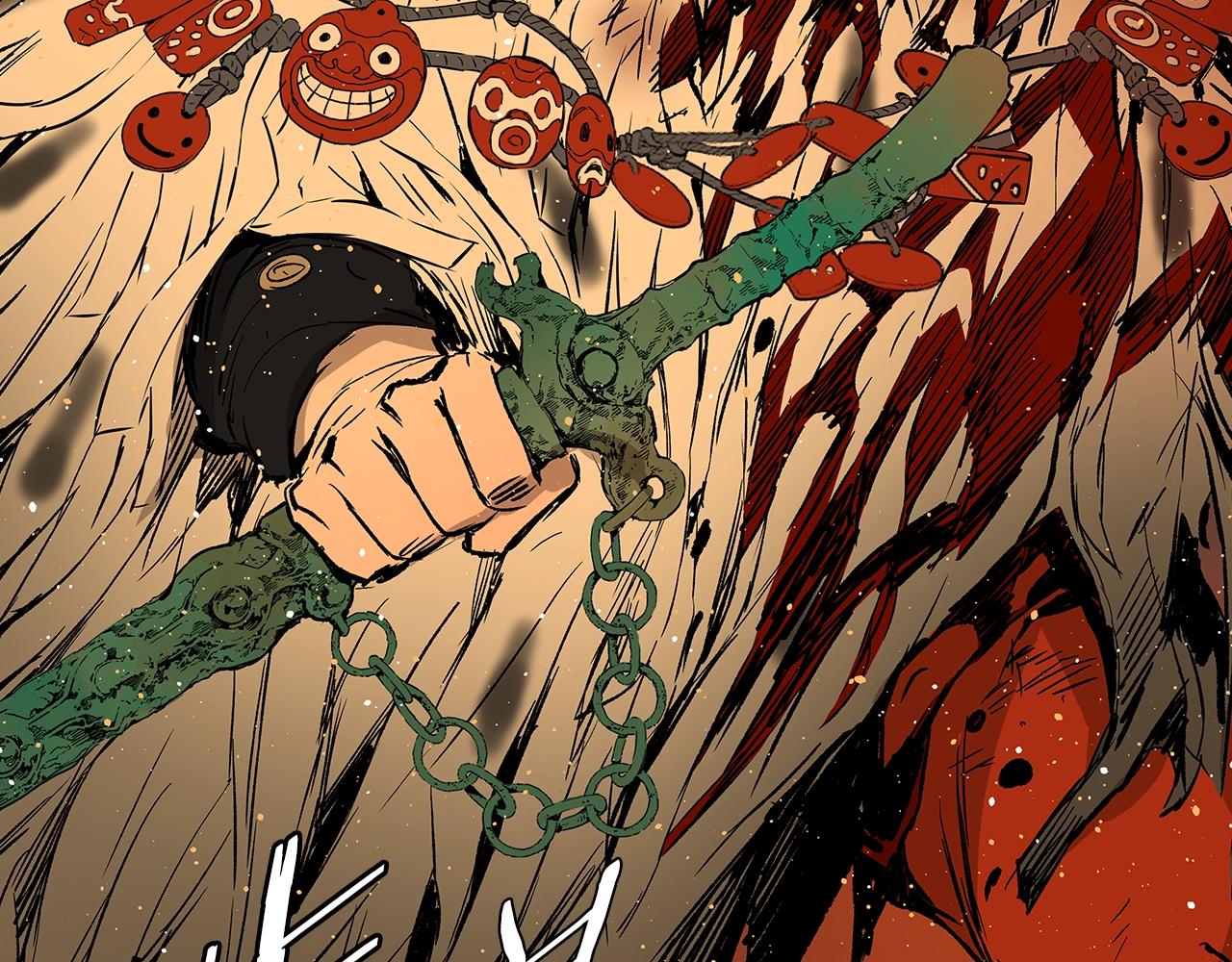 第94话 铁血魔怎么做167